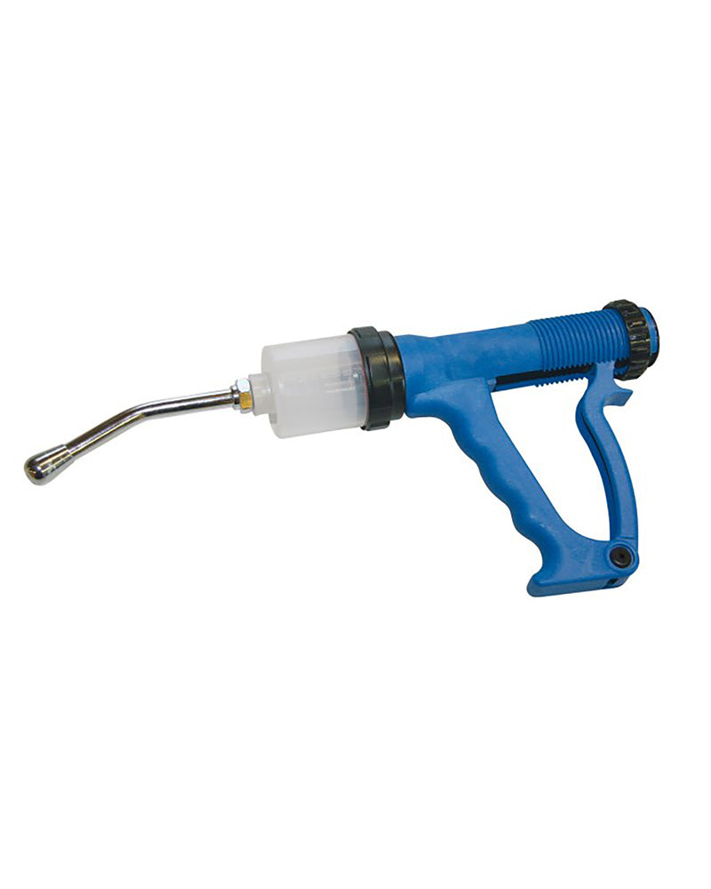 Drenchgun