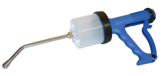 Drenchgun