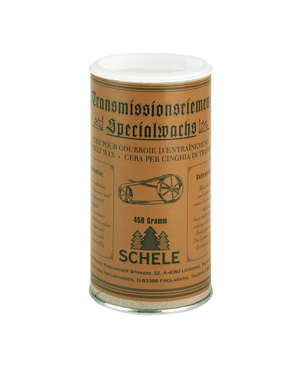 Vetohihnan rasva 450 g