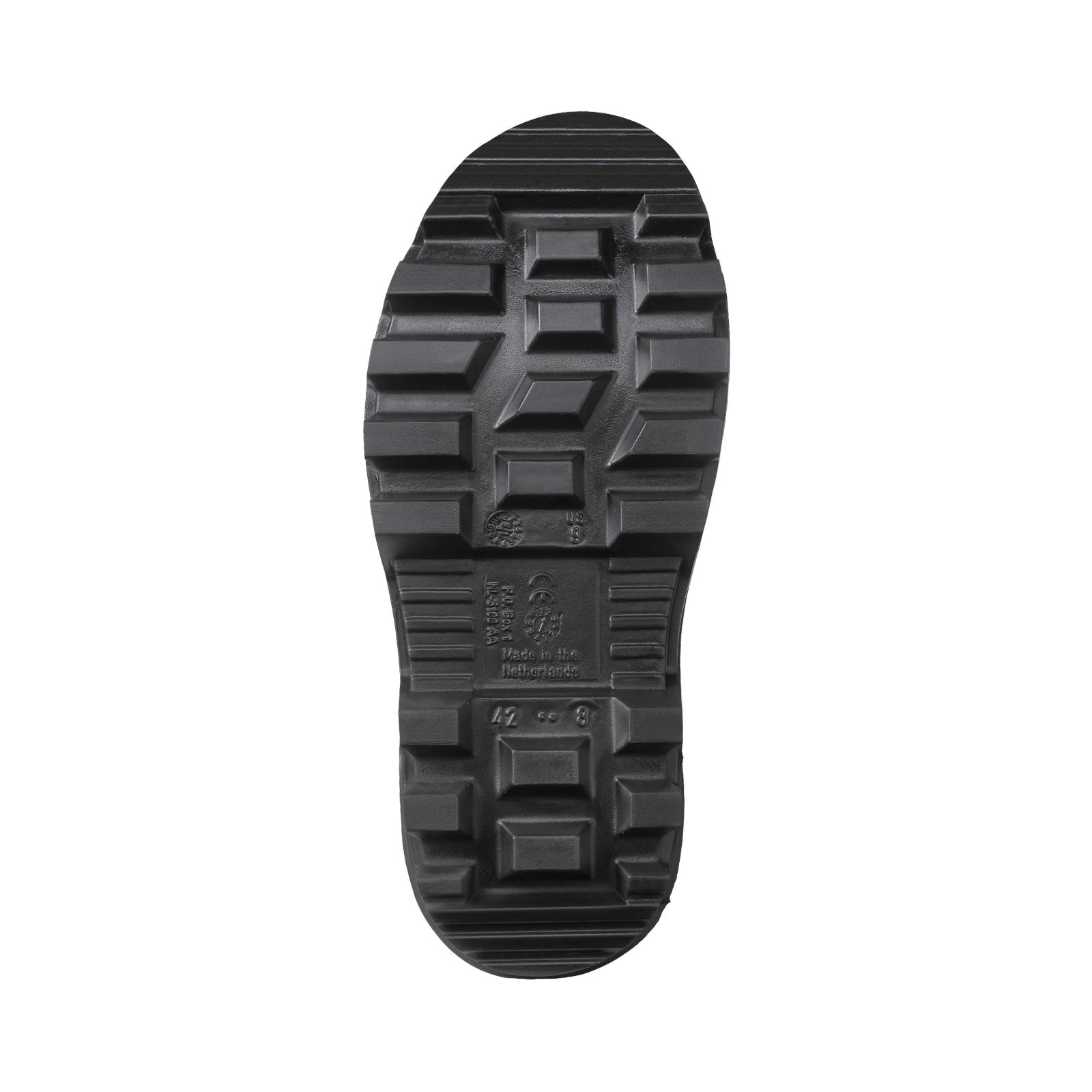 Dunlop Purofort Thermo+ S5 – Fodrad skyddsstövel för lantbruk