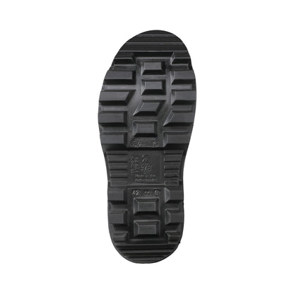 Dunlop Purofort Thermo+ S5 – Fodrad skyddsstövel för lantbruk
