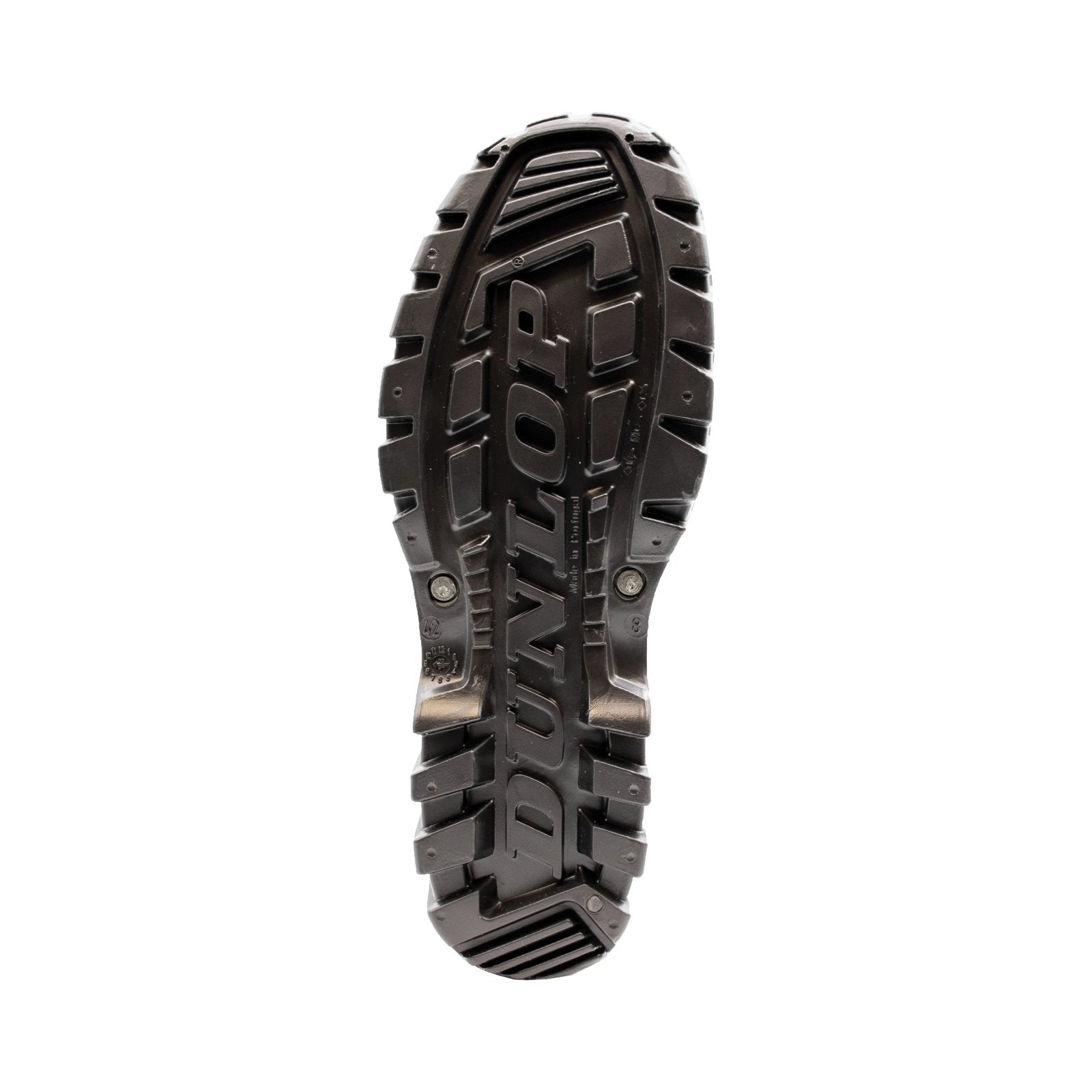 Dunlop Work Boots Dee