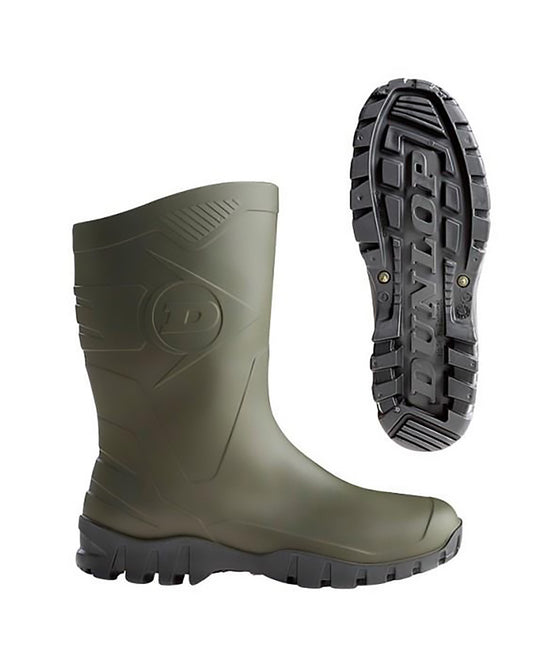 Dunlop Arbetsstövel Dee