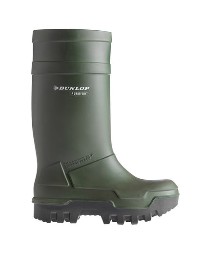 Dunlop Purofort Thermo + S5