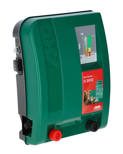 AKO Kombi Duo Power Xi 8000