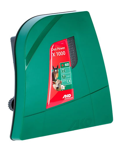 AKO Kombi Duo Power X 1000