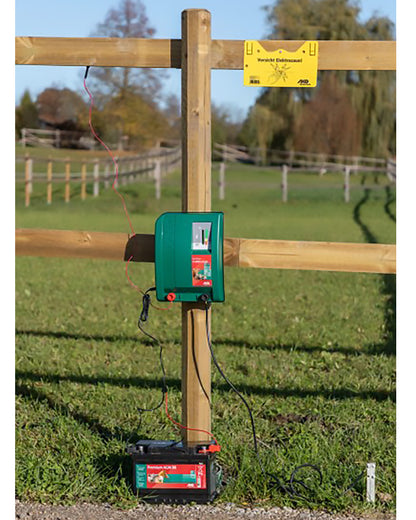 AKO Kombiaggregat Duo Power X 6000 smart