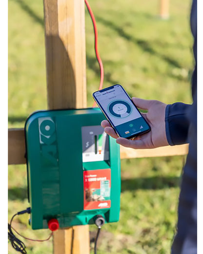 AKO Kombiaggregat Duo Power X 6000 smart