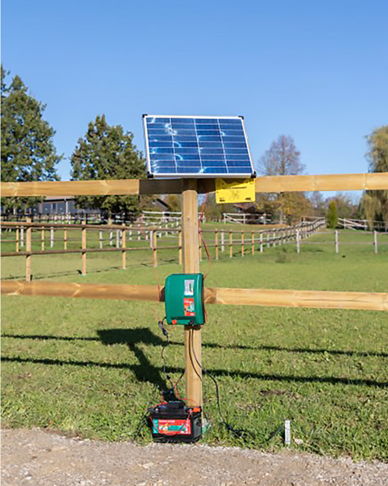 AKO Kombinationsenhed Duo Power X 6000 smart