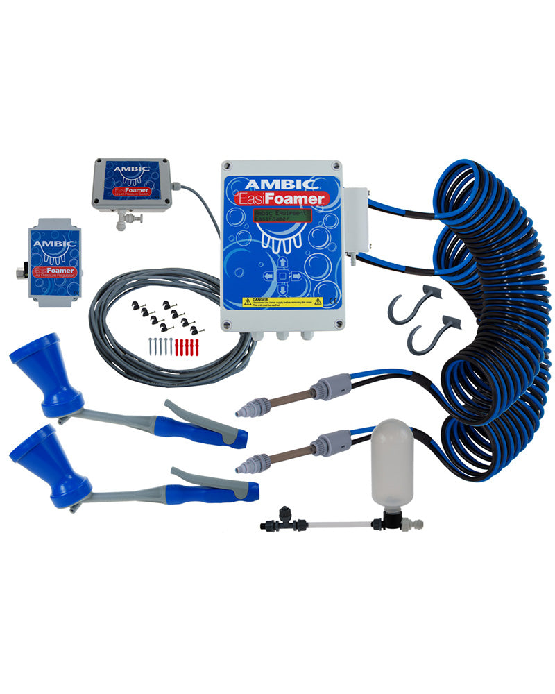 Ambic Easyfoamer 2