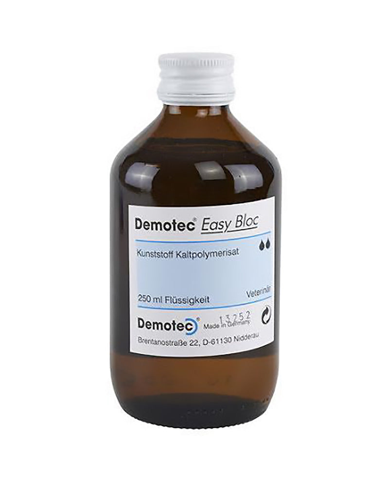 Demotec Easy Bloc nestemäinen "Express" 250ml