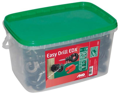 Rengaseriste Easy Drill EDX