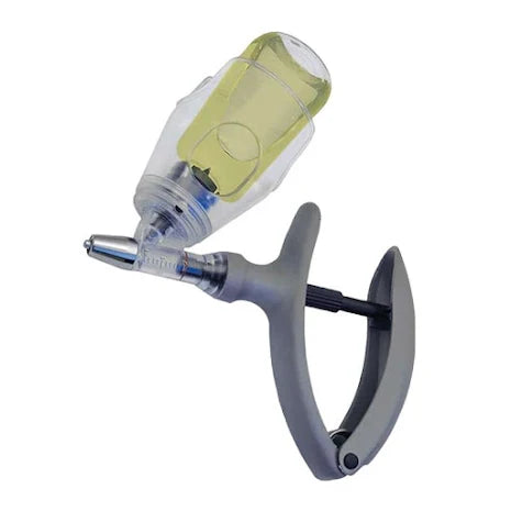 Injektionsspruta Eco-Matic 2 ml