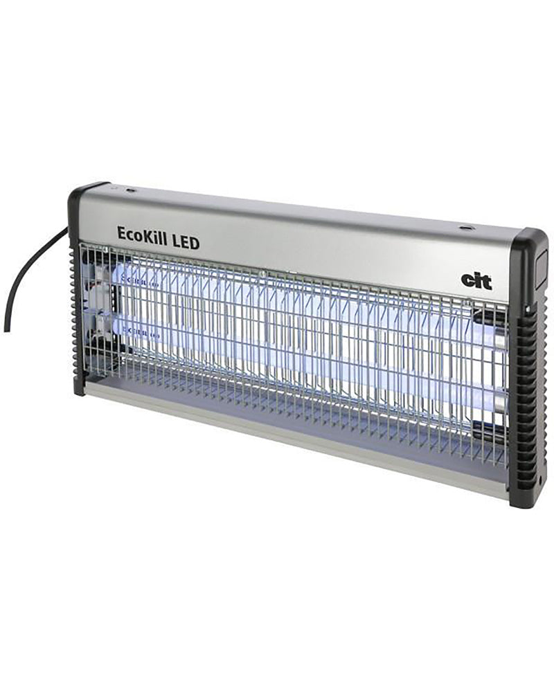 Flugfällan EcoKill LED