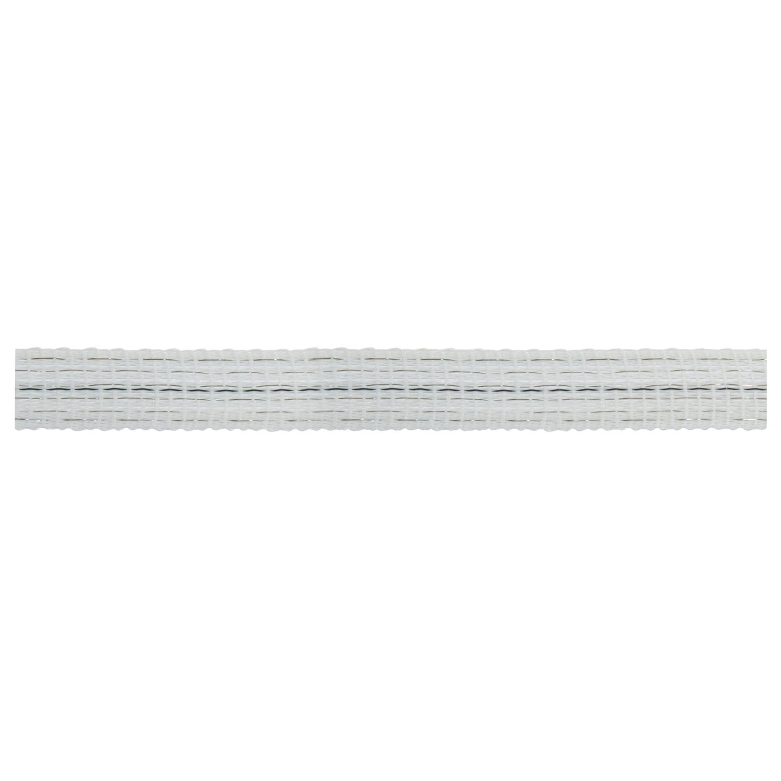 Elband CLASSIC 20 mm x 200 meter – slitstarkt elstängselband med hög ledningsförmåga