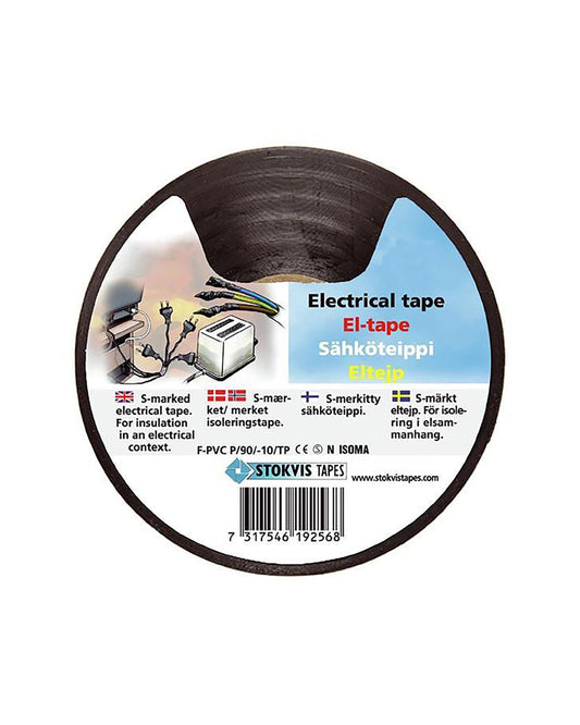 El-tape 19 mm x 20 m