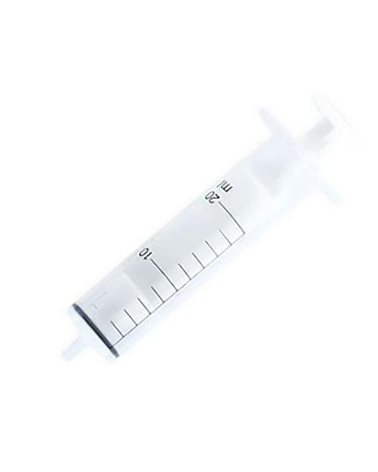 Engångsspruta 50ml