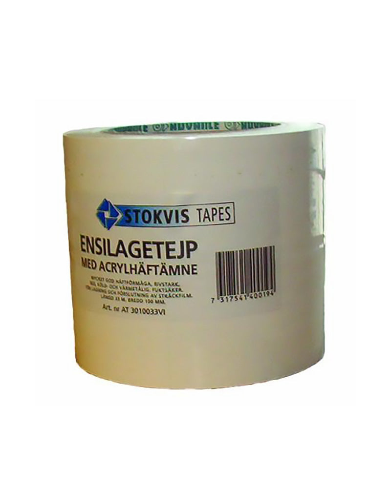 Ensilagetejp