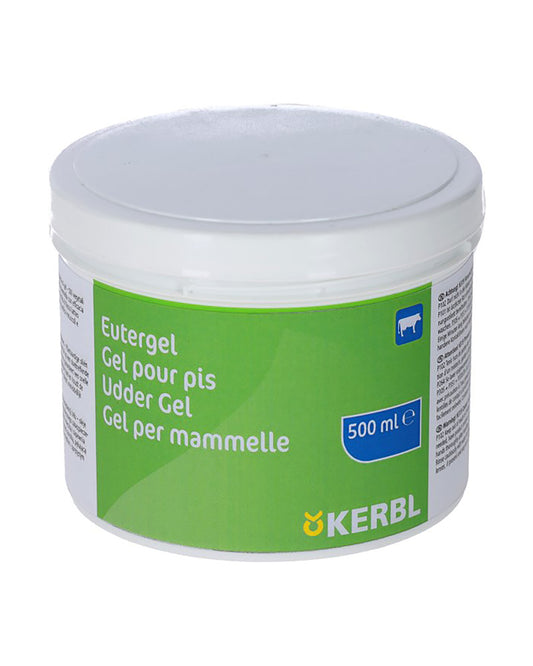 Juvergel Kerbl