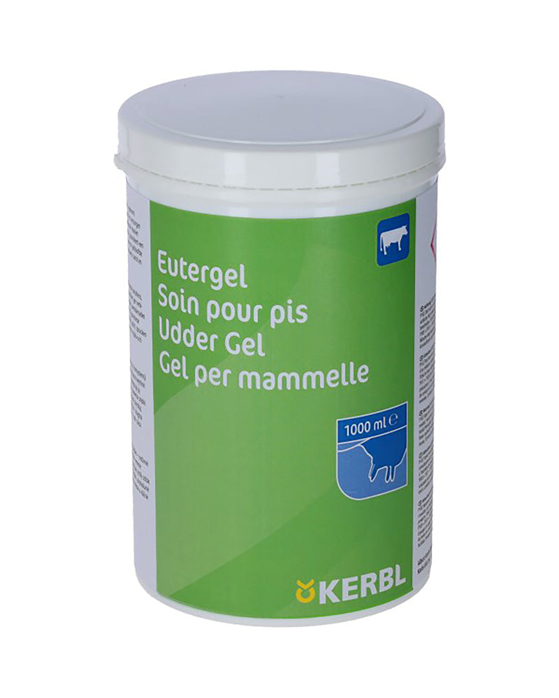 Juvergel Kerbl