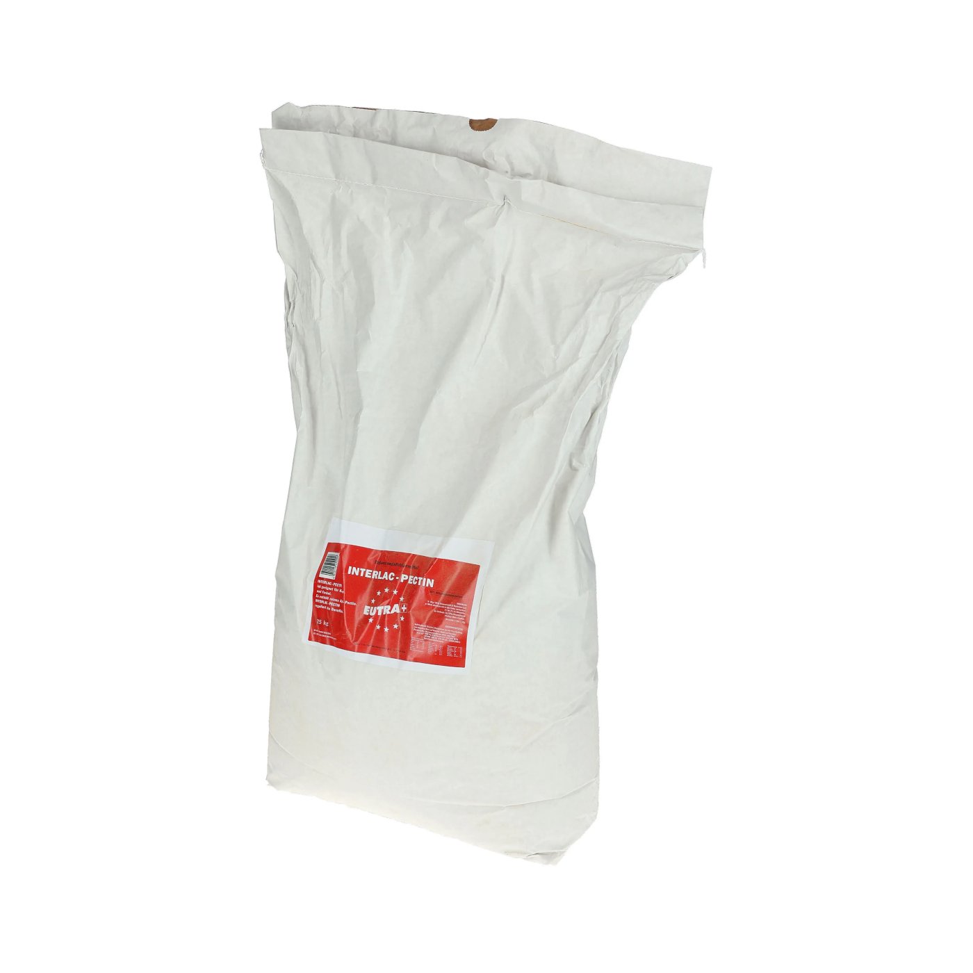 Eutra Ripulin lopetus INTERLAC PECTIN
