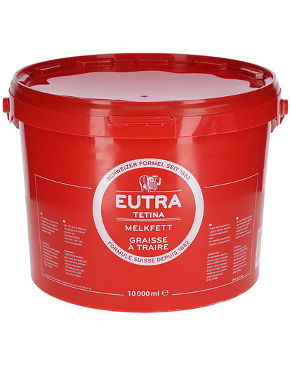 Eutra mjölkningsfett