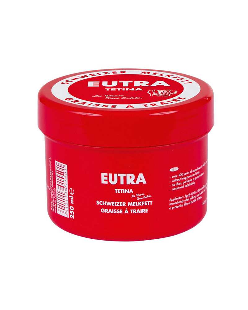 Eutra maitorasva 