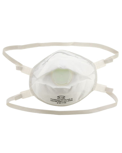 Andningsskydd FFP3 Kerbl