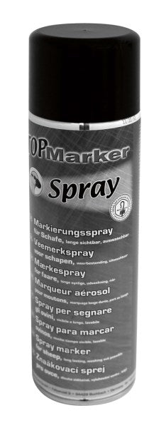 Mærkefarve får 500 ml