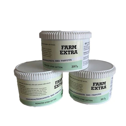 Handrengöringspasta Basic Farm