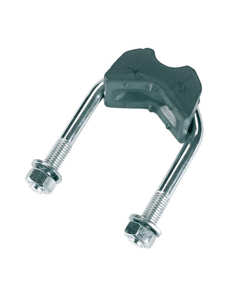 Tilbehør vandkop 5/4"- 2", 2-s
