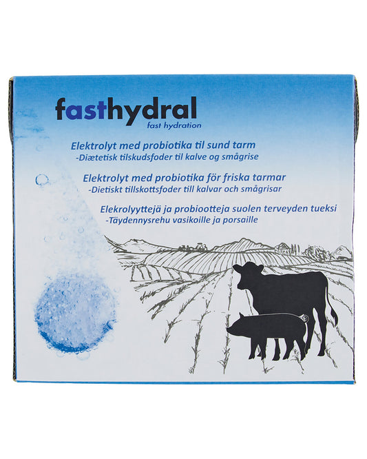 Fasthydral 42 -p