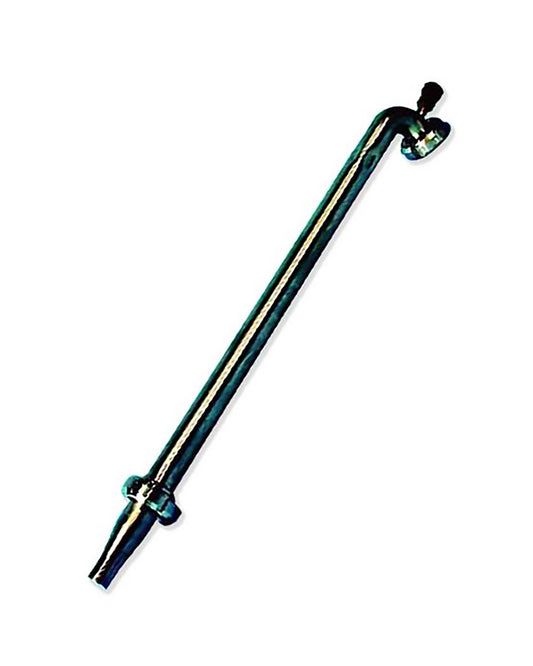 Filterbeholder passer til Delaval 40mm