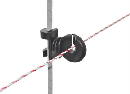 Fjäderstålstolpe Profi 10-p