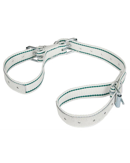 Fläkband nylon ställbar