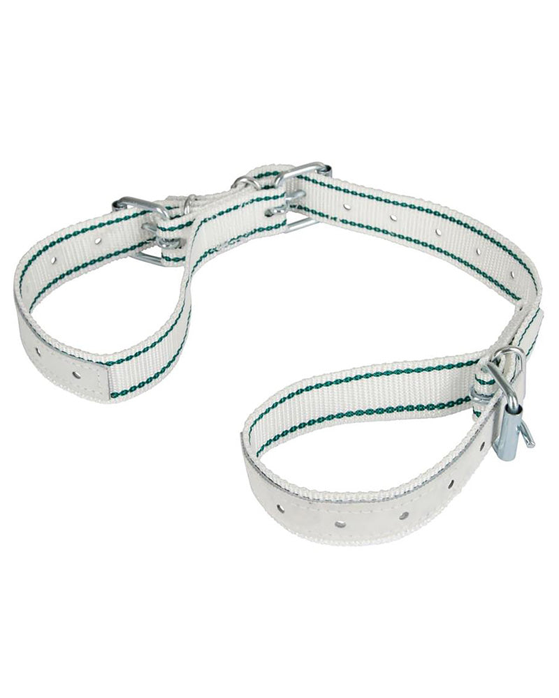 Fläkband nylon ställbar