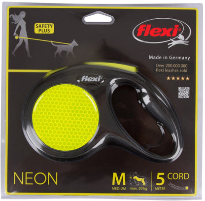 Koppel Flexi "New Neon"