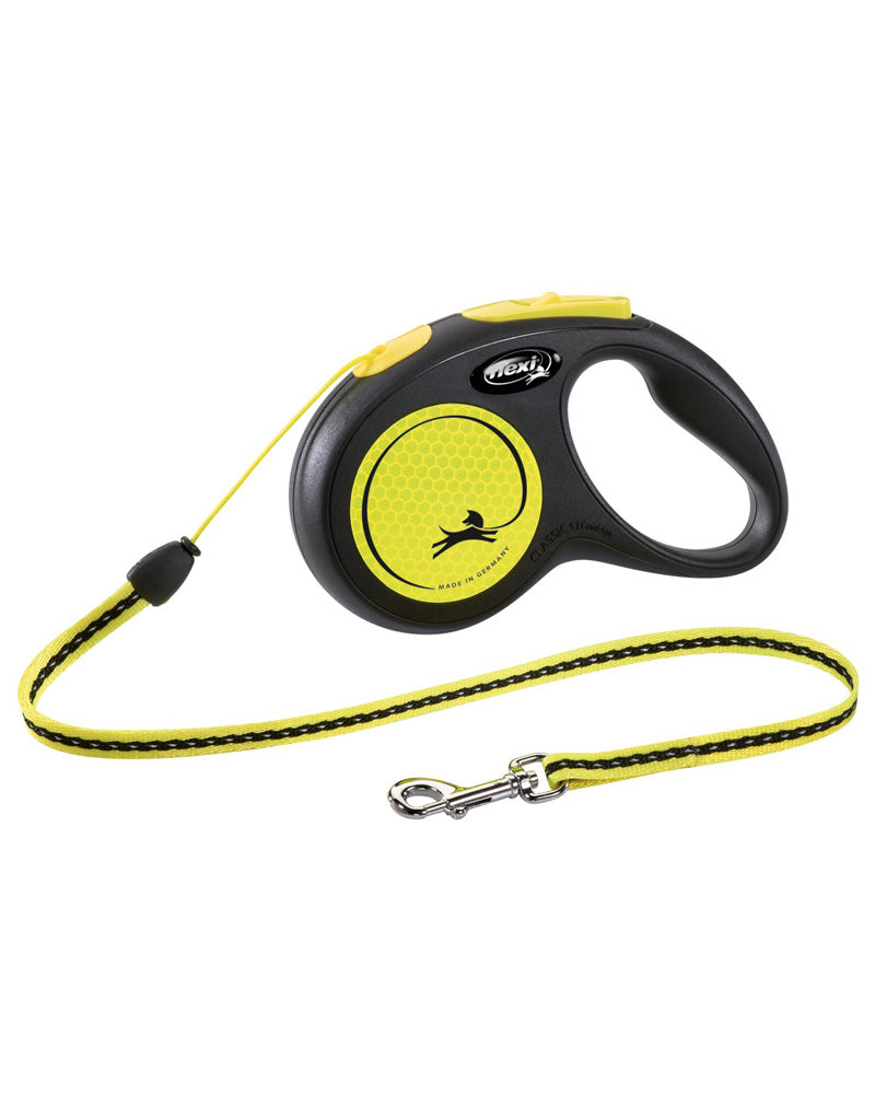 Koppel Flexi "New Neon"
