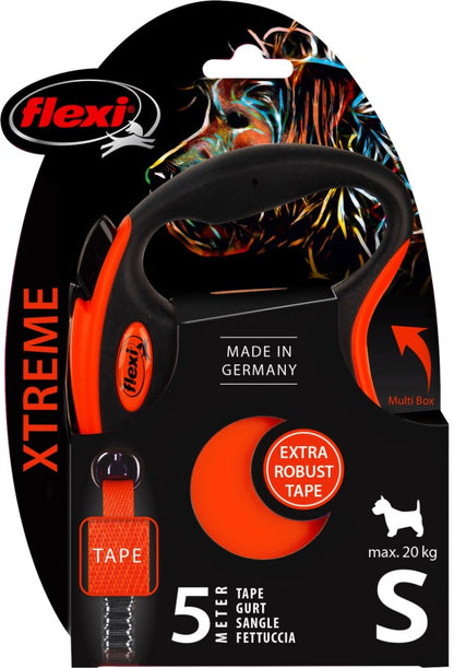 Koppel Flexi "Xtreme"