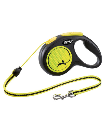 Koppel Flexi "New Neon"