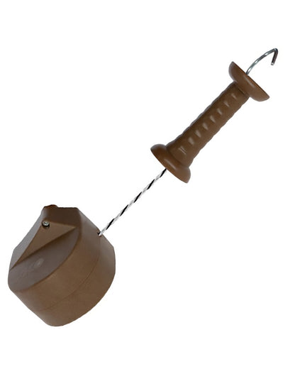 FlexiGate premium green 6m rep