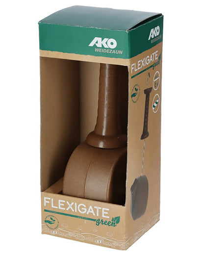 FlexiGate premium set green, band 6m