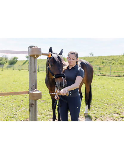 FlexiGate premium green 6m rep