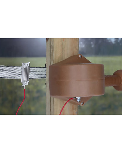 FlexiGate premium set green, band 6m