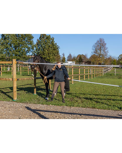 FlexiGate premium set green, band 6m