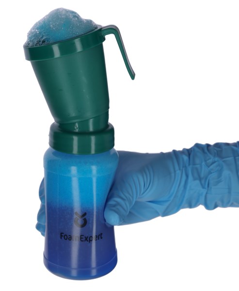 Foamexpert Kerbl 