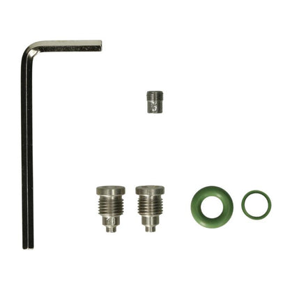 Foammunstycke MegaDes Novo