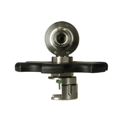 Foammunstycke MegaDes Novo