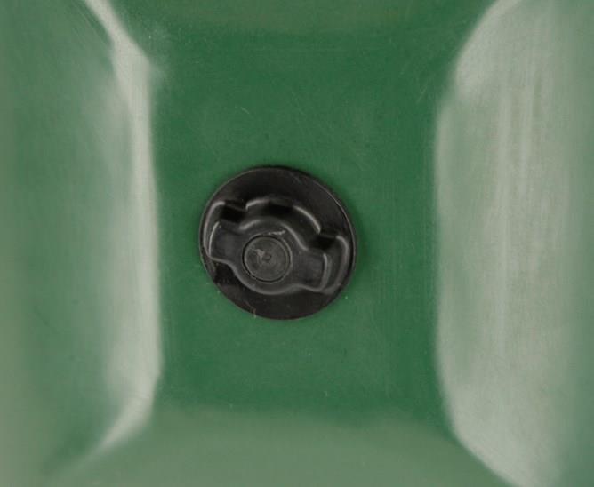 Foderbox kombi stor