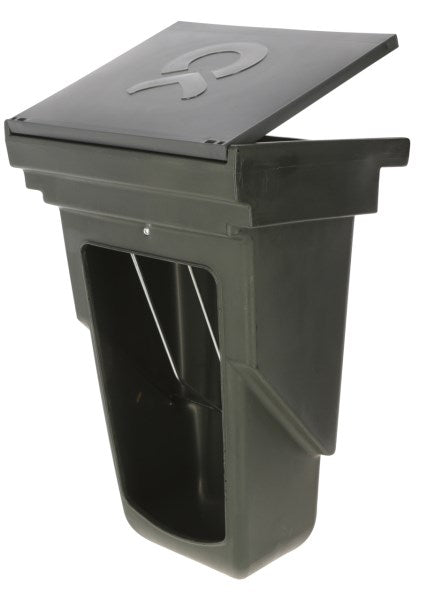 Syöttölaatikko kombi pieni